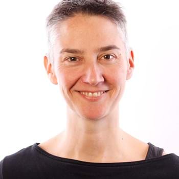 Camp Digital 2019 speaker Janet Hughes